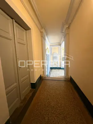 Apartment on the 4th floor with elevator, Školjić Rijeka - center and light - 16