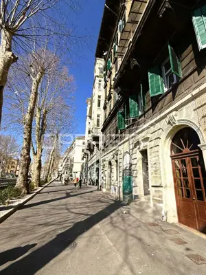 Apartment on the 4th floor with elevator, Školjić Rijeka - center and light - 21