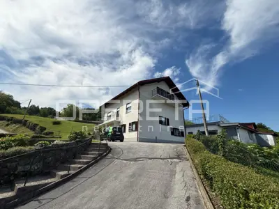 Haus zum Kauf in Novi Marof, 300 m²