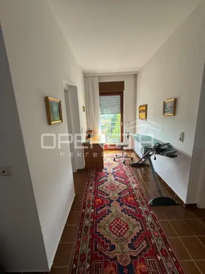 Možđenec pokraj Novog Marofa. Kuća na povišenom položaju.Prodaja. - 19