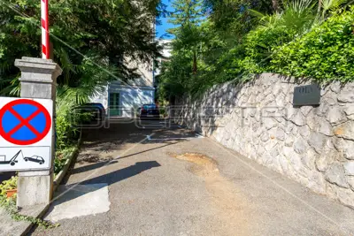 Apartment, Opatija - Centar, sea view and promenade view - 6