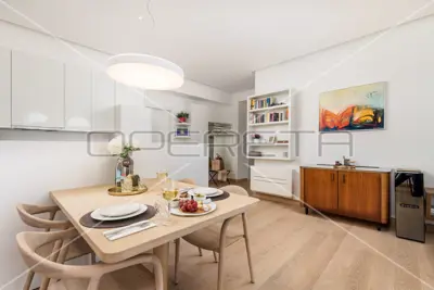 Apartment, Opatija - Centar, sea view and promenade view - 11