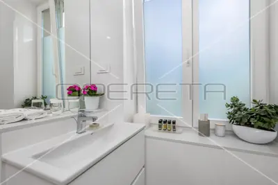 Apartment, Opatija - Centar, sea view and promenade view - 7