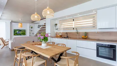 Svetvinčenat, Umgebung, modernes Haus mit Pool - 8