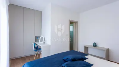 Svetvinčenat, Umgebung, modernes Haus mit Pool - 15