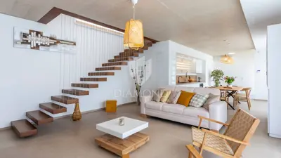 Svetvinčenat, Umgebung, modernes Haus mit Pool - 4