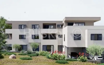 Stan 78 m², Murter - blizu mora i plaže - 3