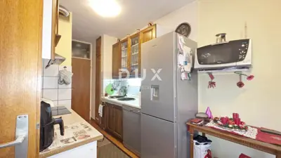 Apartment for sale in Zamet, 72,8 m² - 5