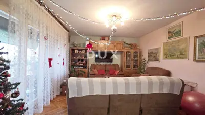 Apartment for sale in Zamet, 72,8 m² - 2