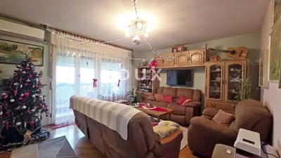 Apartment for sale in Zamet, 72,8 m²