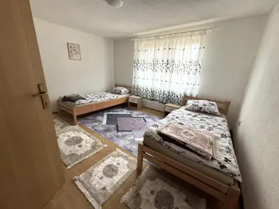 House 166 m², Šikići, Pula - quiet neighborhood near the center - 7