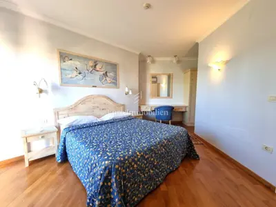 Apartment 133 m², Crveni Vrh - 2 bedrooms, terrace - 8