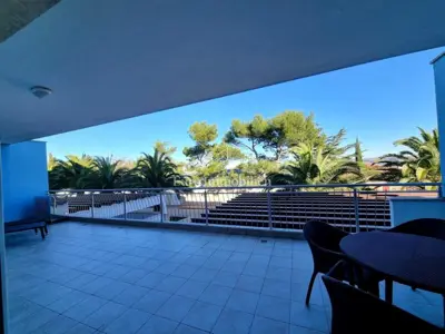 Apartment 133 m², Crveni Vrh - 2 bedrooms, terrace - 15