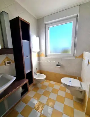 Apartment 133 m², Crveni Vrh - 2 bedrooms, terrace - 7