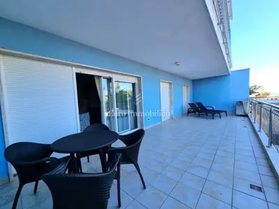 Apartment 133 m², Crveni Vrh - 2 bedrooms, terrace - 14