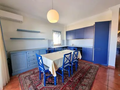 Apartment 133 m², Crveni Vrh - 2 bedrooms, terrace - 3