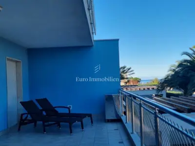 Apartment 133 m², Crveni Vrh - 2 bedrooms, terrace - 13