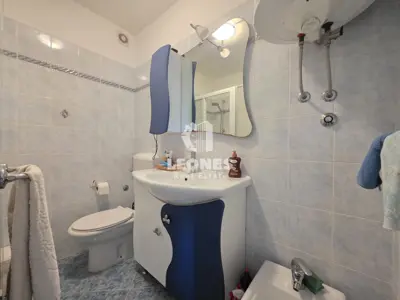 Kamena kuća 142 m², Lovrečica, prvi red do mora - 15