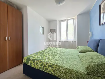 Kamena kuća 142 m², Lovrečica, prvi red do mora - 13