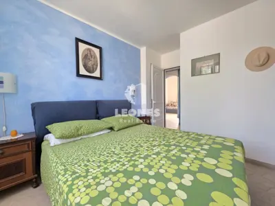 Kamena kuća 142 m², Lovrečica, prvi red do mora - 14