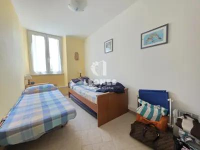 Kamena kuća 142 m², Lovrečica, prvi red do mora - 16