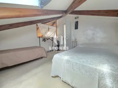 Kamena kuća 142 m², Lovrečica, prvi red do mora - 21