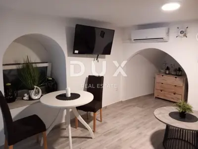 Haus 120 m², Bribir - zwei adaptierte Wohnungen - 17