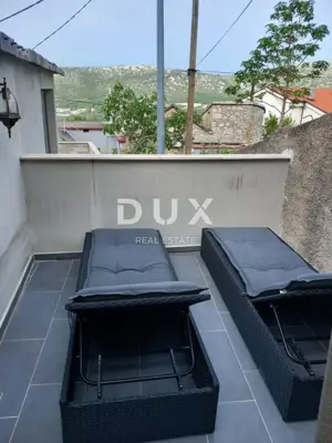 Haus 120 m², Bribir - zwei adaptierte Wohnungen - 9