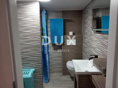 Haus 120 m², Bribir - zwei adaptierte Wohnungen - 21