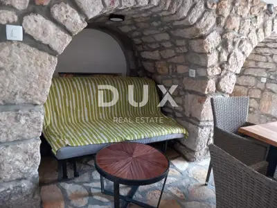 Haus 120 m², Bribir - zwei adaptierte Wohnungen - 4