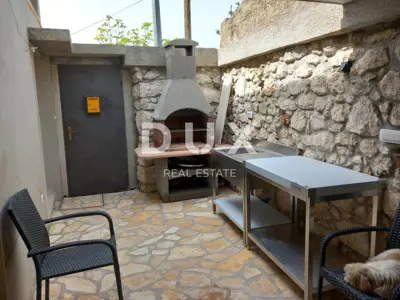 Haus 120 m², Bribir - zwei adaptierte Wohnungen - 3