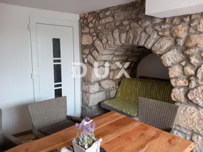 Haus 120 m², Bribir - zwei adaptierte Wohnungen - 5