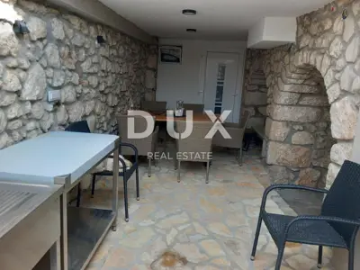 Haus 120 m², Bribir - zwei adaptierte Wohnungen - 6