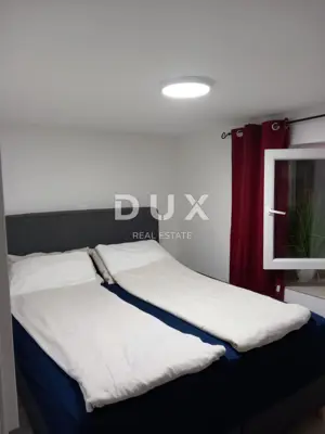 Haus 120 m², Bribir - zwei adaptierte Wohnungen - 14