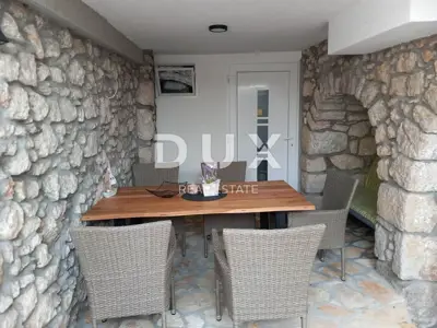 Haus 120 m², Bribir - zwei adaptierte Wohnungen - 7