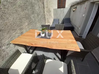 Haus 120 m², Bribir - zwei adaptierte Wohnungen - 2