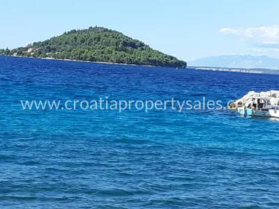 Zemljište, Zadar, 1 900 m², 450 000 € - 4