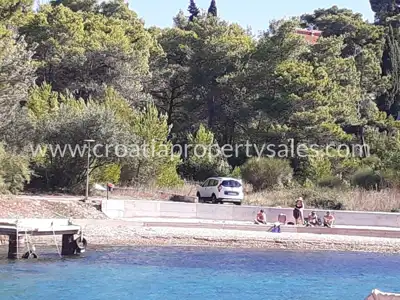Zemljište, Zadar, 1 900 m², 450 000 € - 2