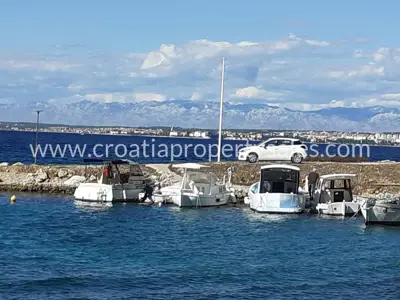 Zemljište, Zadar, 1 900 m², 450 000 € - 3