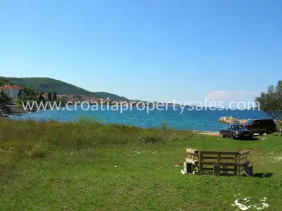 Zemljište, Zadar, 1 900 m², 450 000 €