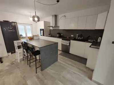 Apartment 162 m², Marinići - duplex, 3 rooms and studio apartment