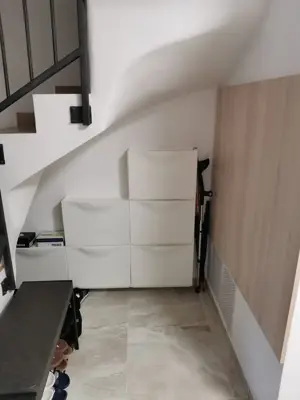 Wohnung 162 m², Marinići - Maisonette, 3 Zimmer und Garsoniere - 8