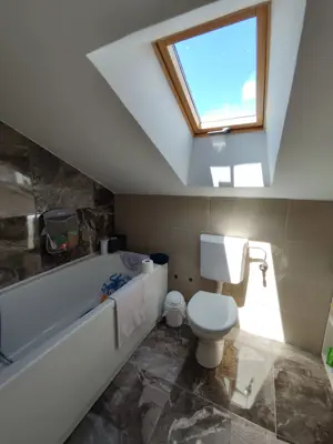 Wohnung 162 m², Marinići - Maisonette, 3 Zimmer und Garsoniere - 14
