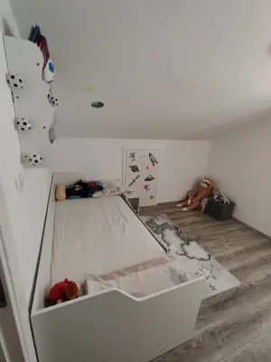 Wohnung 162 m², Marinići - Maisonette, 3 Zimmer und Garsoniere - 13