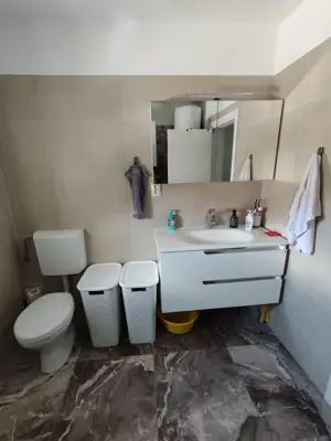 Wohnung 162 m², Marinići - Maisonette, 3 Zimmer und Garsoniere - 6
