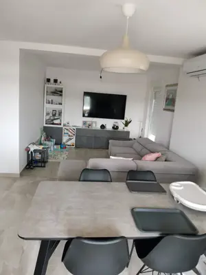 Wohnung 162 m², Marinići - Maisonette, 3 Zimmer und Garsoniere - 2