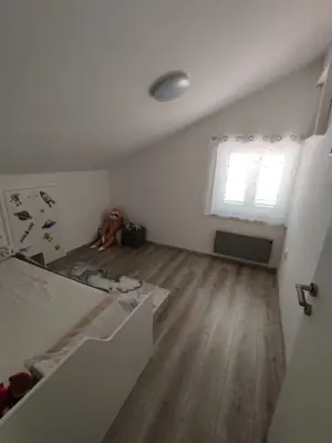 Wohnung 162 m², Marinići - Maisonette, 3 Zimmer und Garsoniere - 12