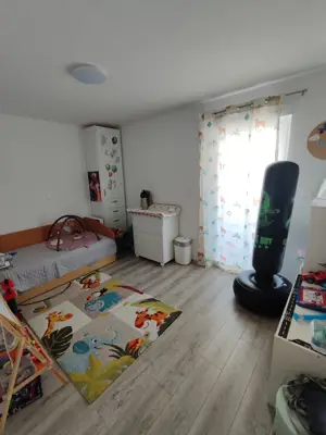 Wohnung 162 m², Marinići - Maisonette, 3 Zimmer und Garsoniere - 5