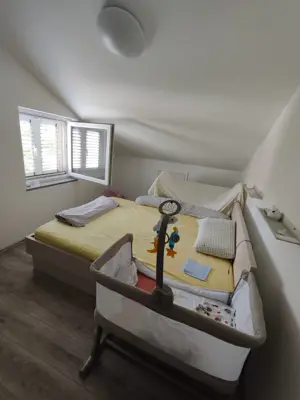 Wohnung 162 m², Marinići - Maisonette, 3 Zimmer und Garsoniere - 10