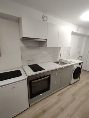 Wohnung 162 m², Marinići - Maisonette, 3 Zimmer und Garsoniere - 18